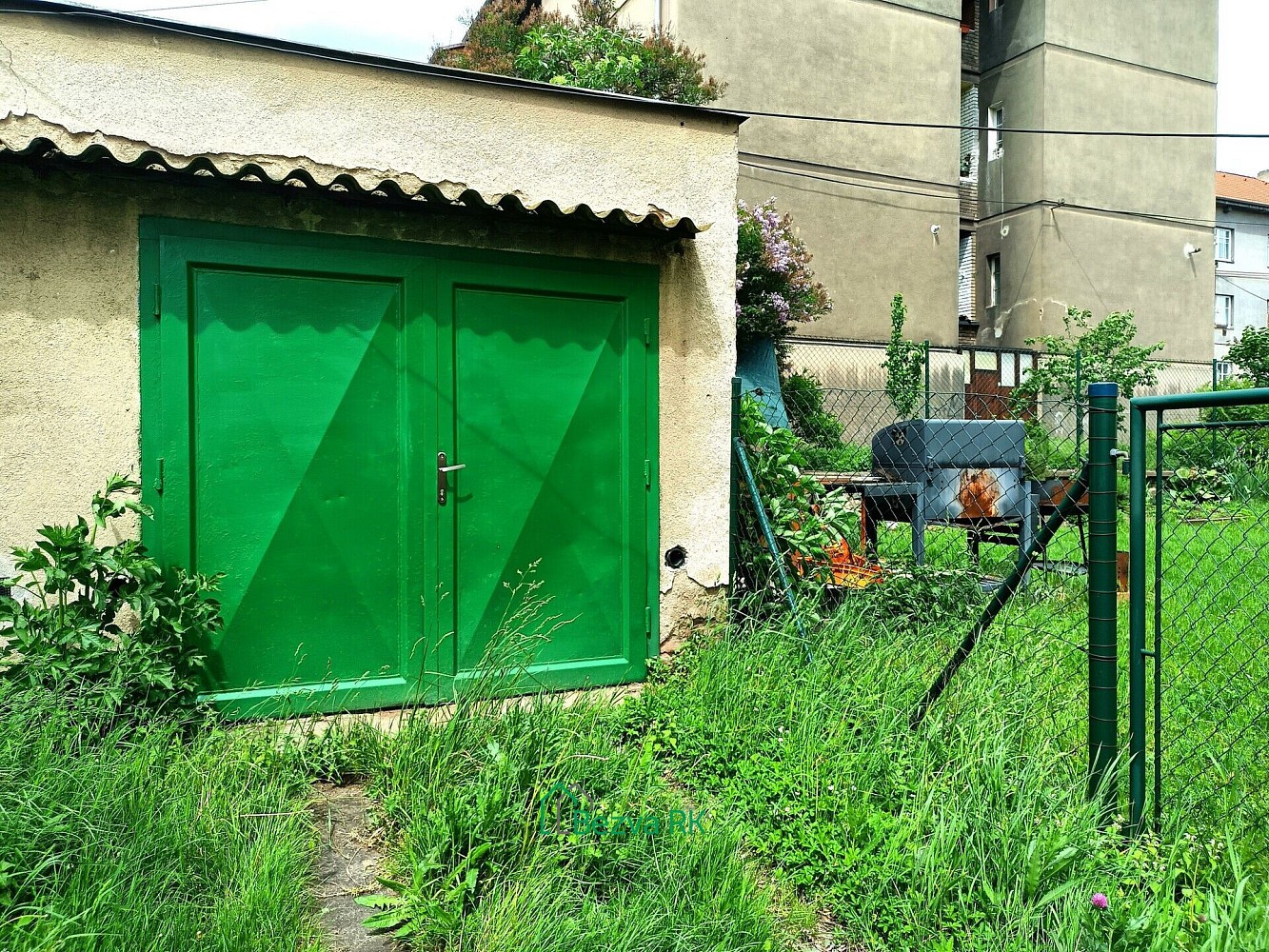 Ostatní, Jungmannova, Beroun - Beroun-Město, 16 m² - 1