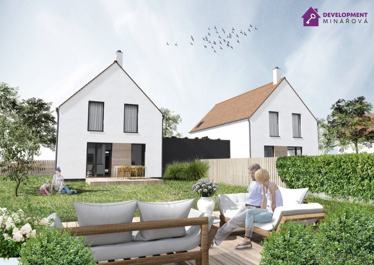 Prodej rodinný dům - Svitavy, 568 02