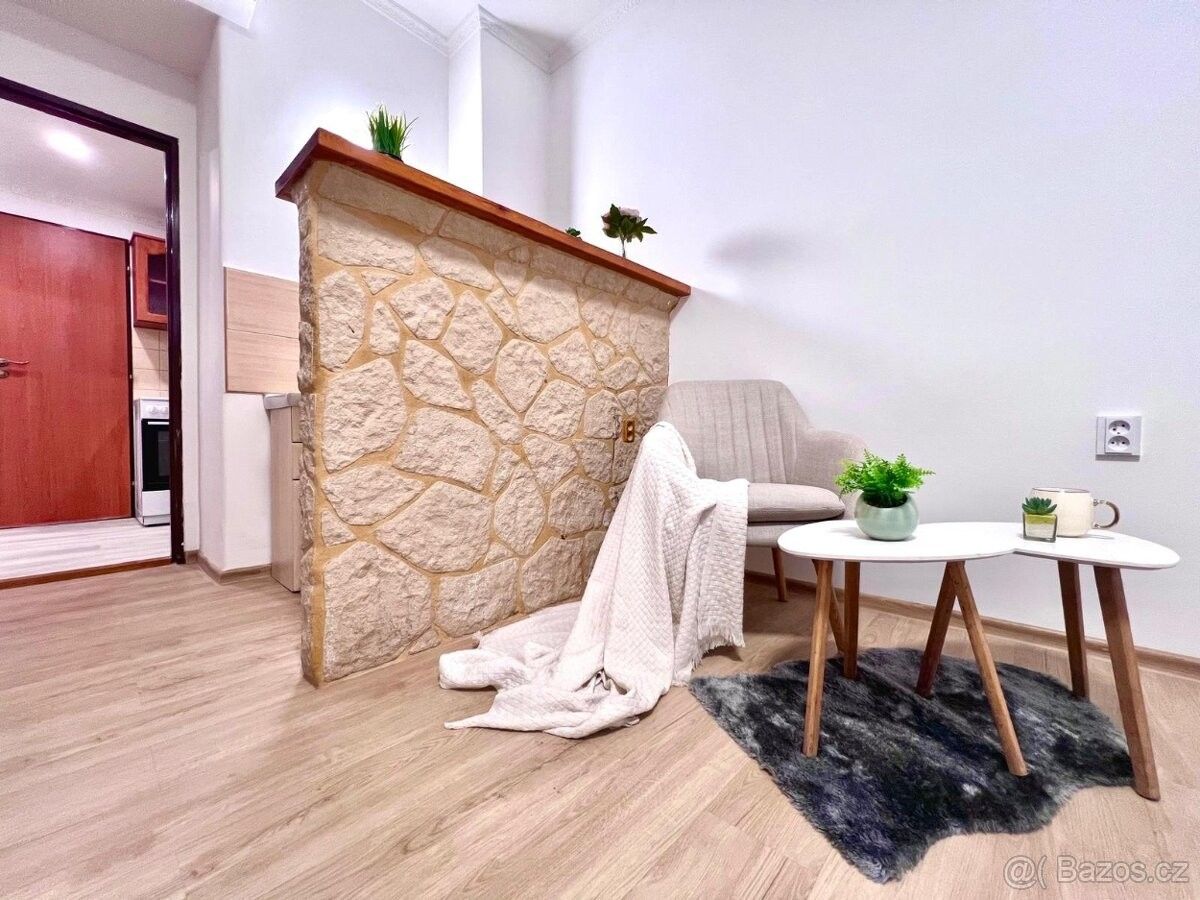 Prodej byt - Praha, 130 00