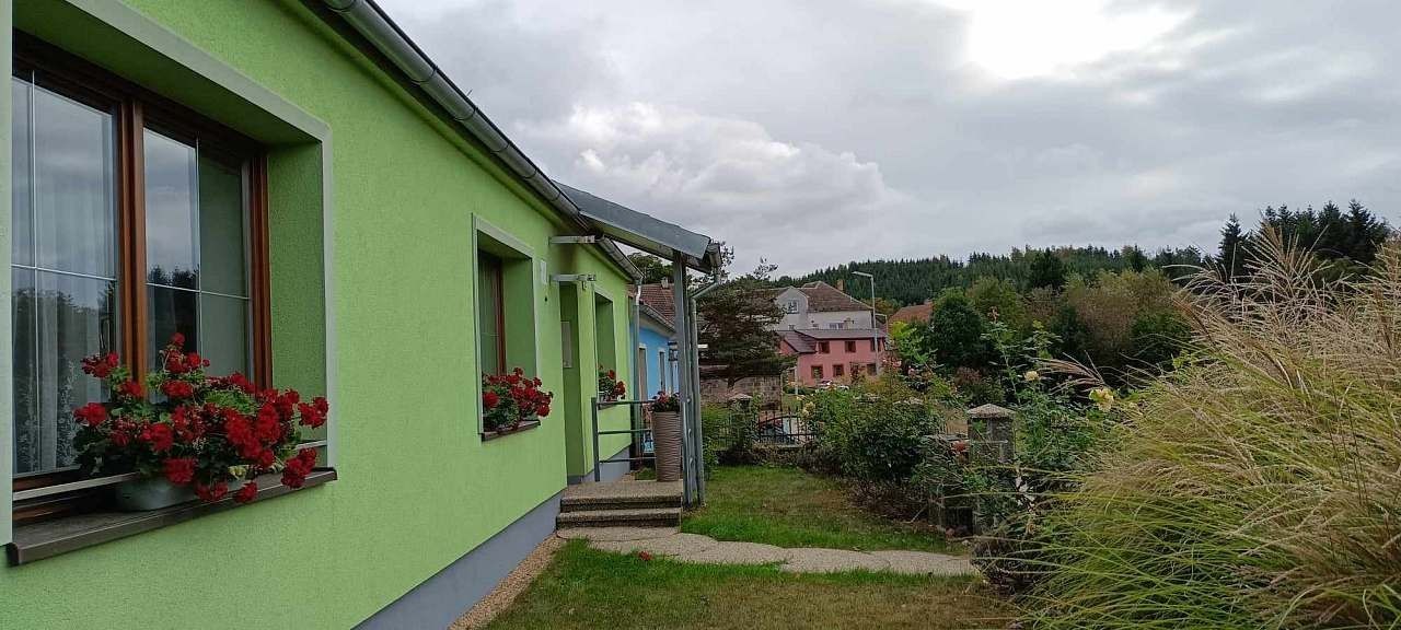 Chata · Pyšel - Pyšel, Kraj Vysočina - 2