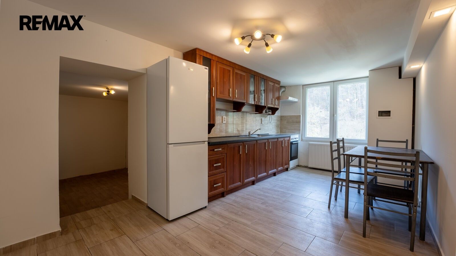 Prodej rodinný dům - Lhotka 341, Koryčany, 150 m² - 2