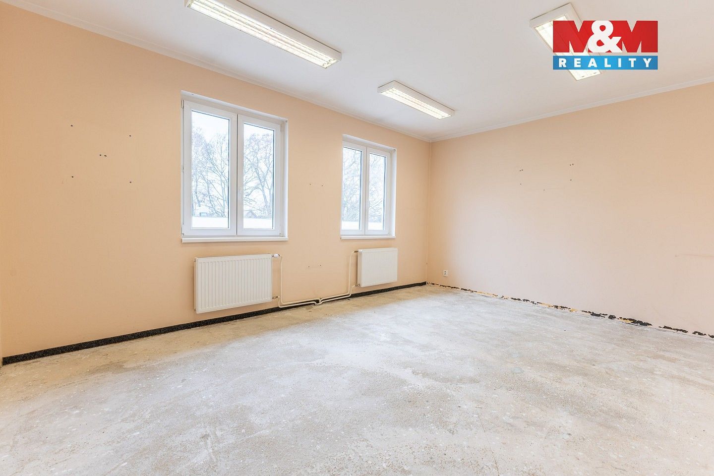 Sklad · 255 m² · Mostecká, Jirkov, okres Chomutov - 3