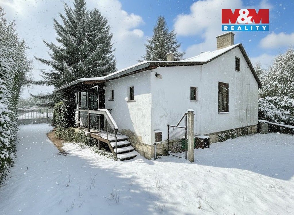 Prodej rodinný dům - 5. května, Měšice, 156 m²