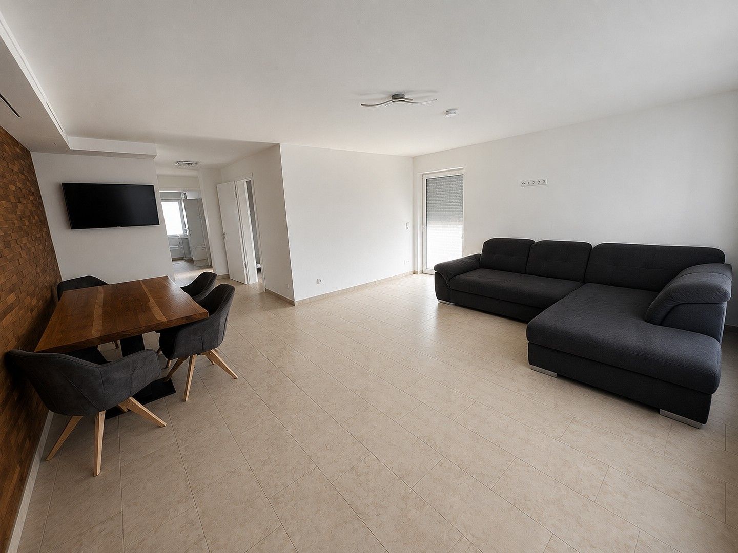 Byt 3+1 · 92 m² · Ingolstadt Oberhaunstadt Bayern 85055 - 4