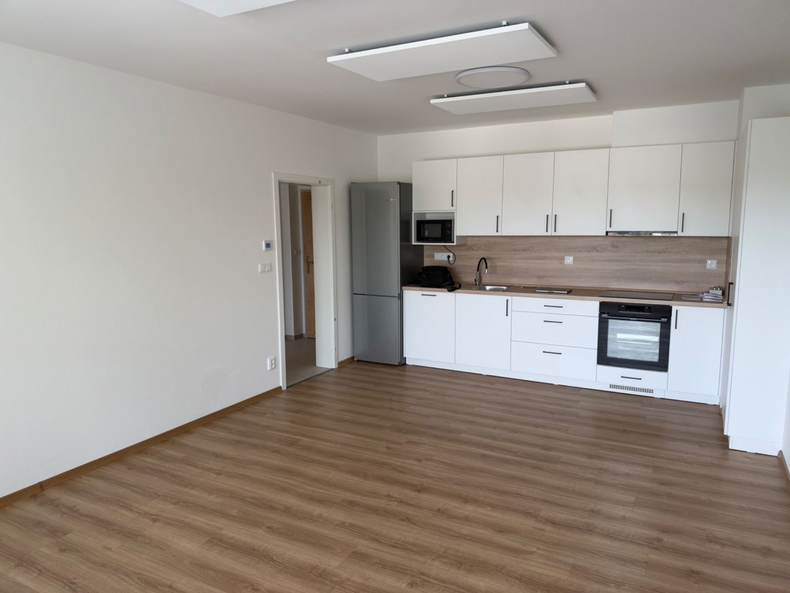 4+kk, Nádražní, Třešť - Třešť, Kraj Vysočina, 86 m² - 1