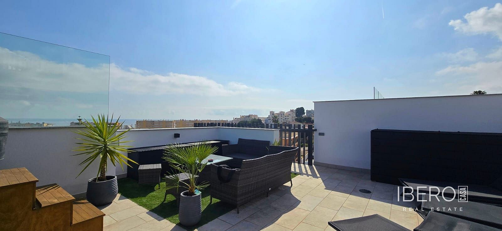 3+kk, Torremolinos, Španělsko, 149 m² - 2