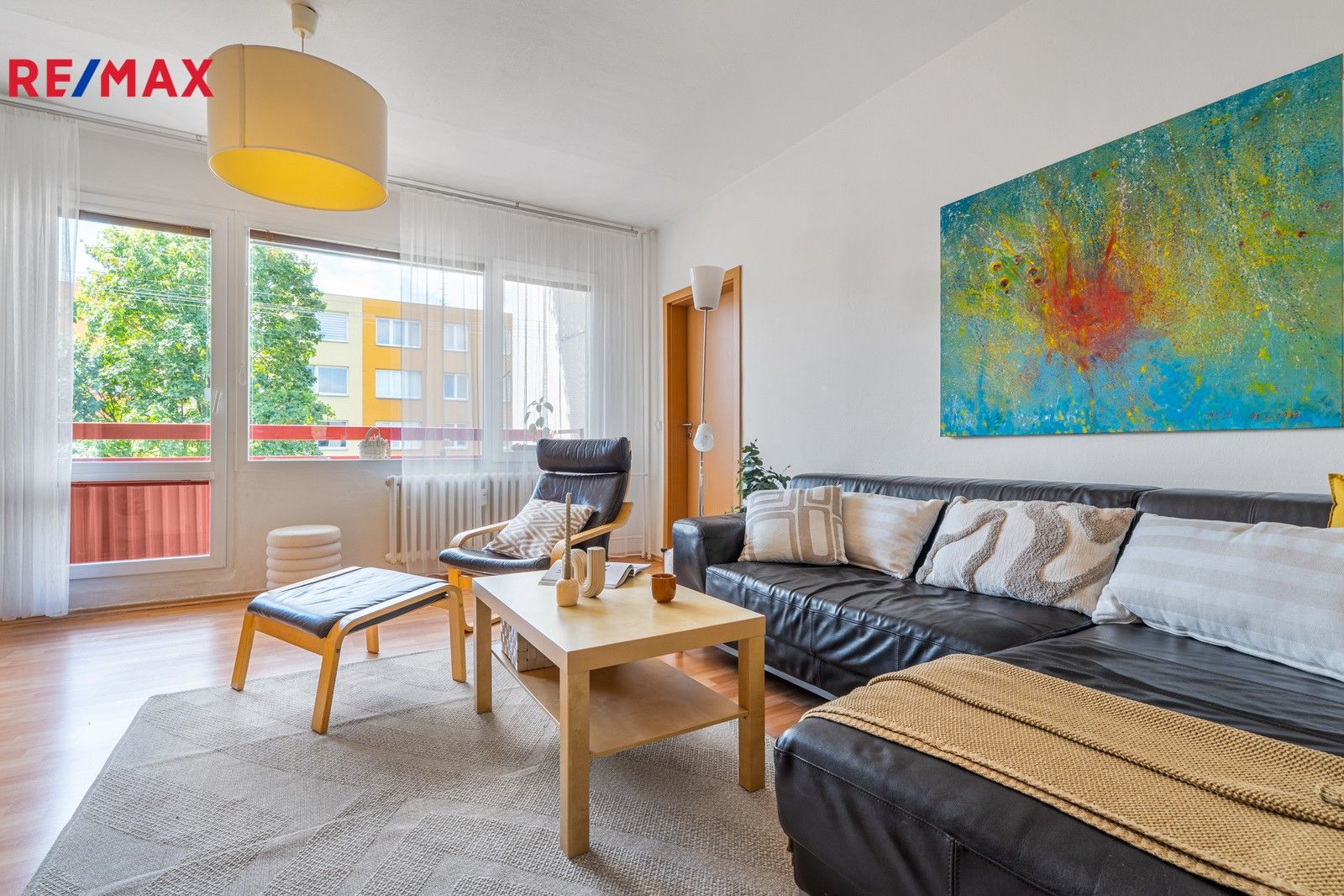 Prodej byt 4+1 - Kosíkova, Brno, 92 m²