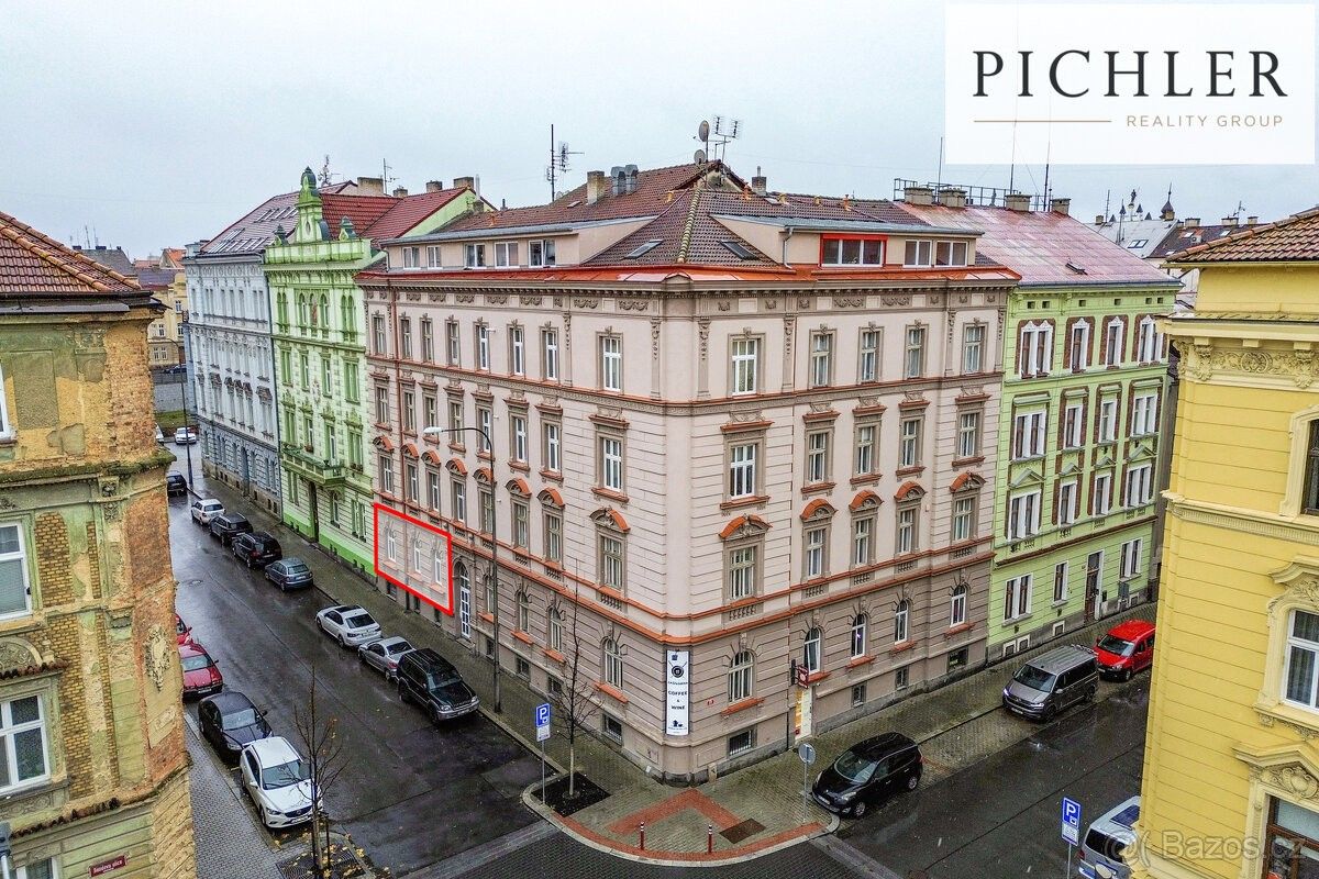 Prodej byt - Plzeň, 301 00