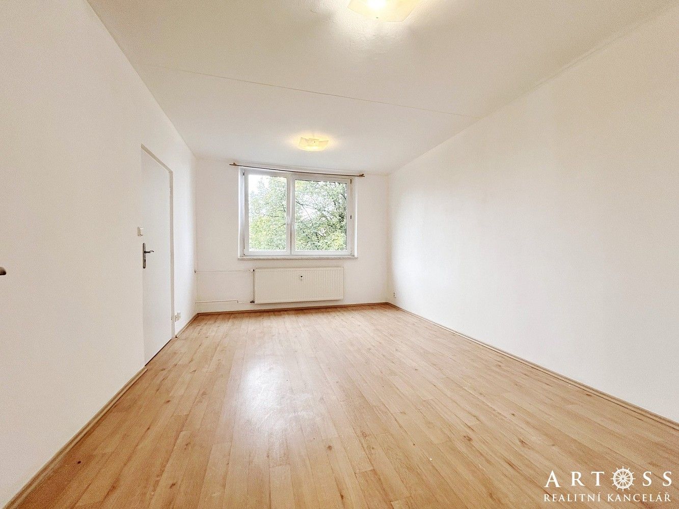 Pronájem byt 2+1 - Uzbecká, Brno - Bohunice, 60 m² - 5
