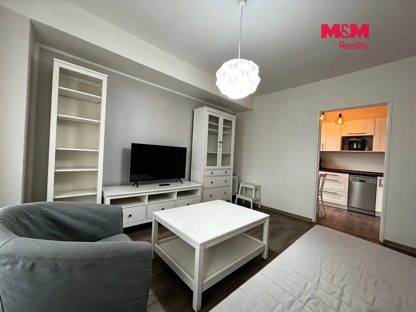 2+1, Žižkova, Karviná, 51 m² - 2