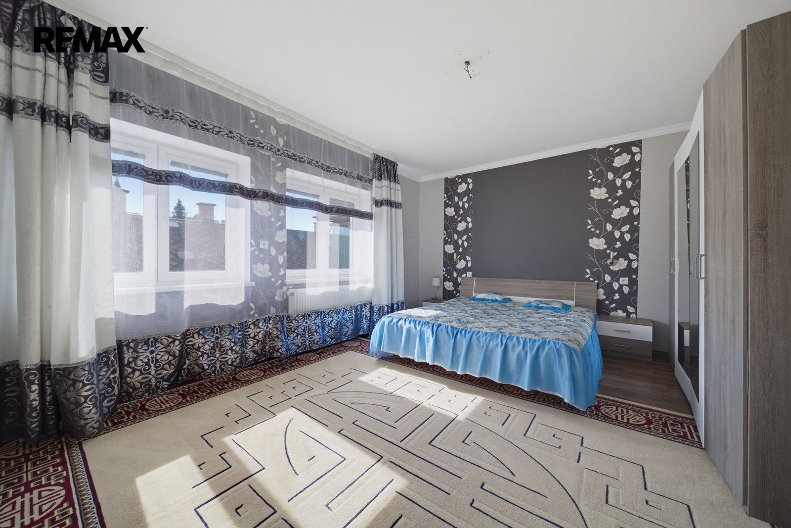 Rodinné domy, Nerudova 1081, Aš, 246 m² - 2