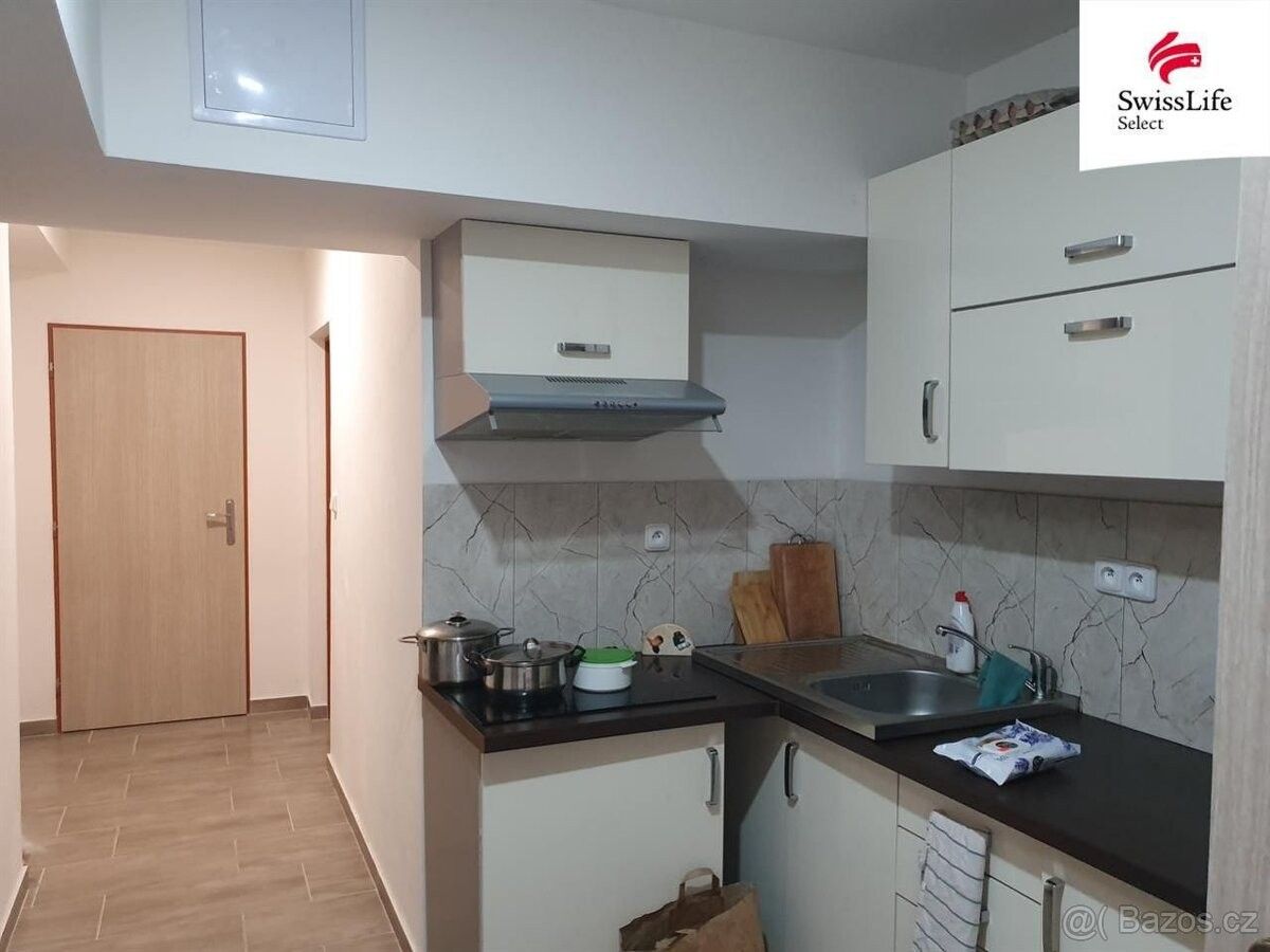 Pronájem restaurace - Bochov, 364 71