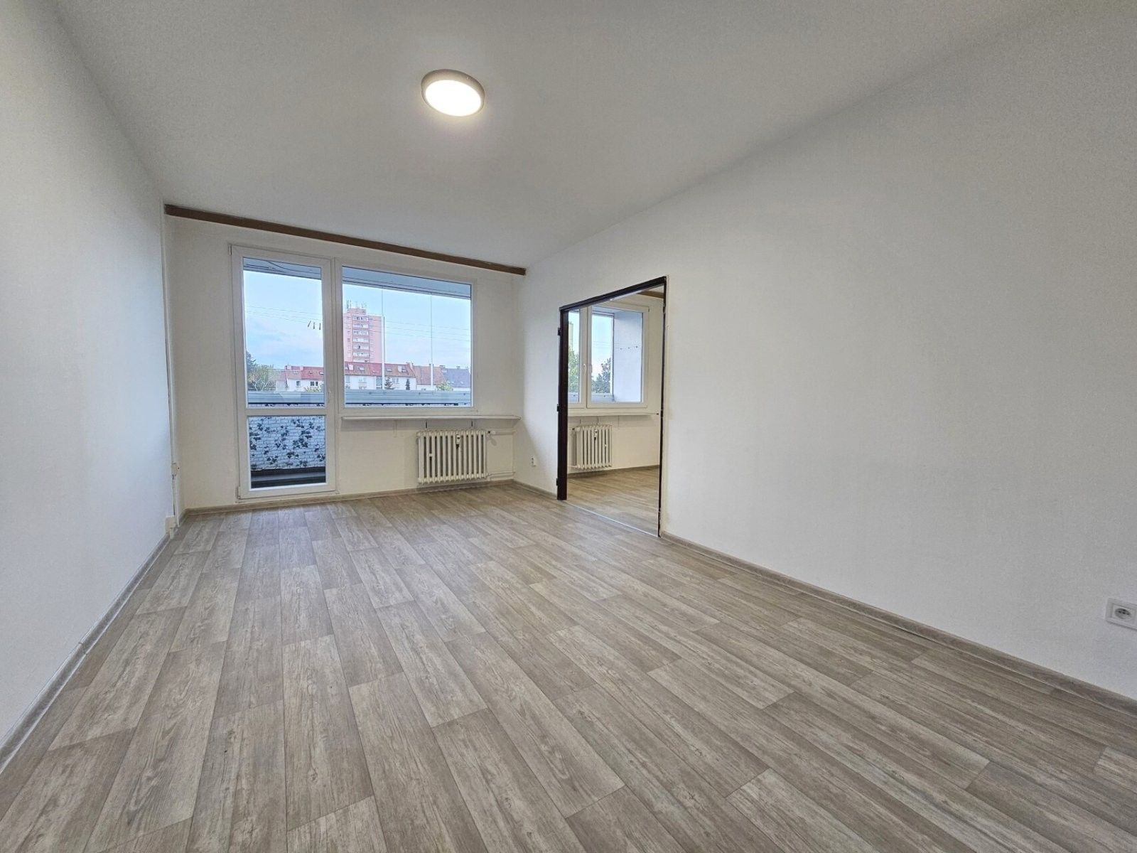 Pronájem byt 3+1 - Rubensova, Praha, 71 m² - 5
