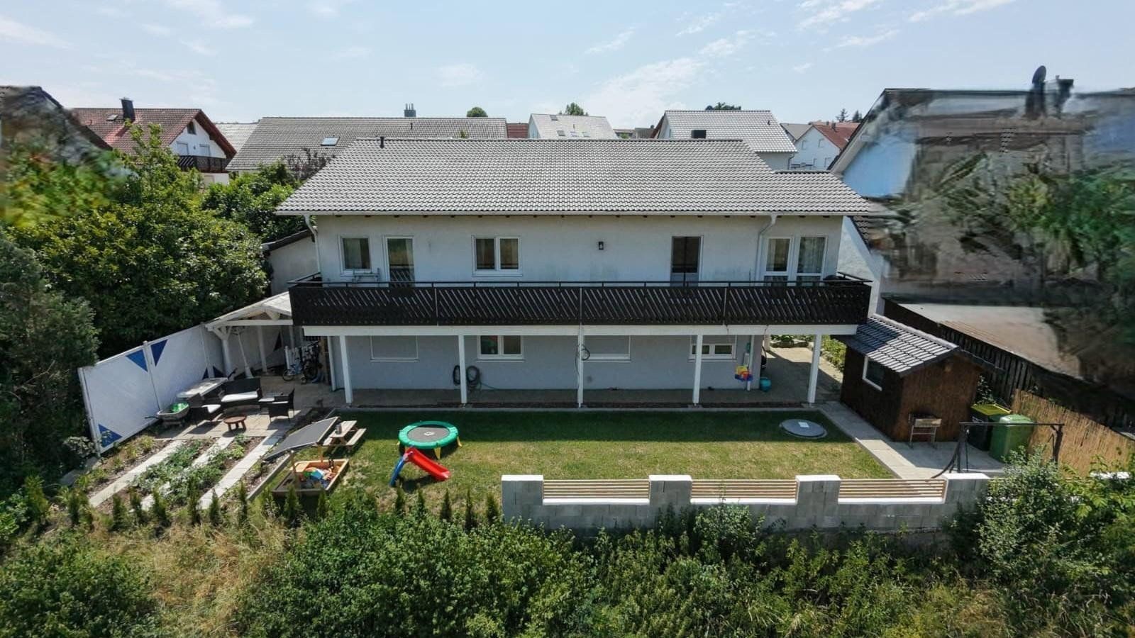 Rodinný dům · 263 m² · , Bádensko-Württembersko - 3