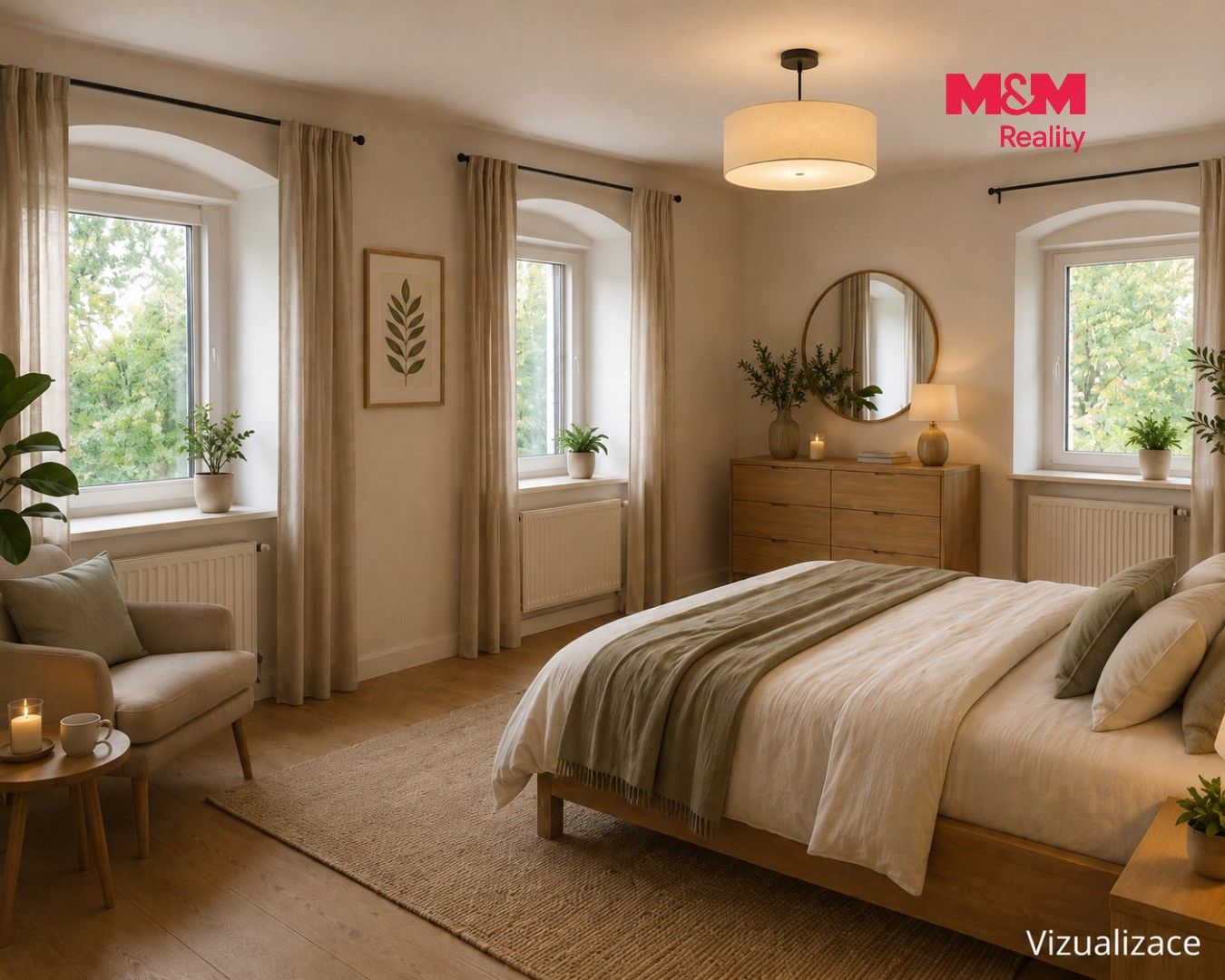 Prodej rodinný dům - Vyhnanice, Voděrady, 150 m² - 5