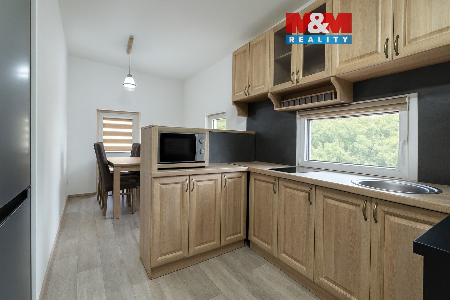 Rodinné domy, Velemyšleves, 62 m²