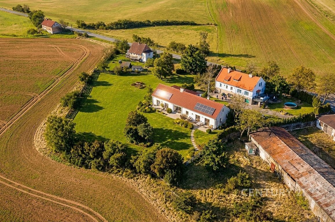 Rodinný dům · 200 m² · Hředle, okres Rakovník, Středočeský kraj - 3
