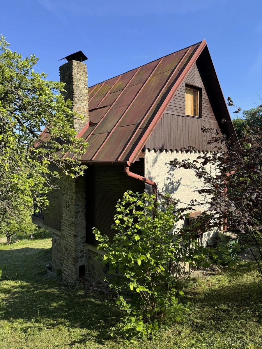 Chata · Březůvky, 763 45 - 3