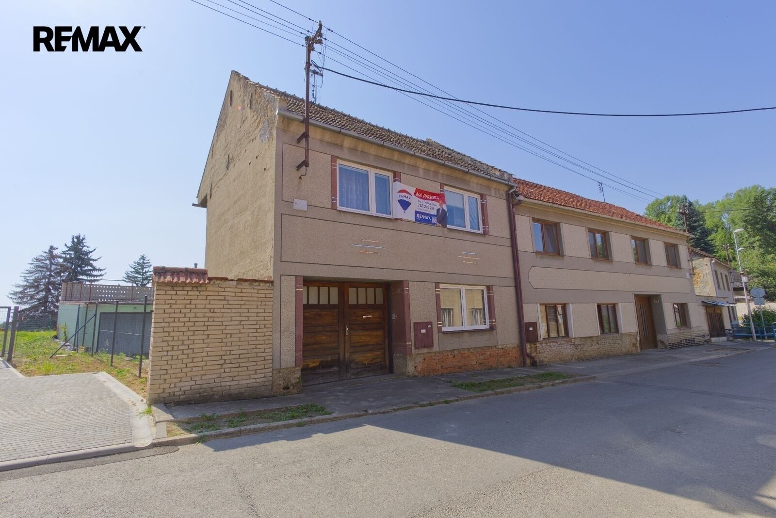 Rodinné domy, Ondratice, 139 m²