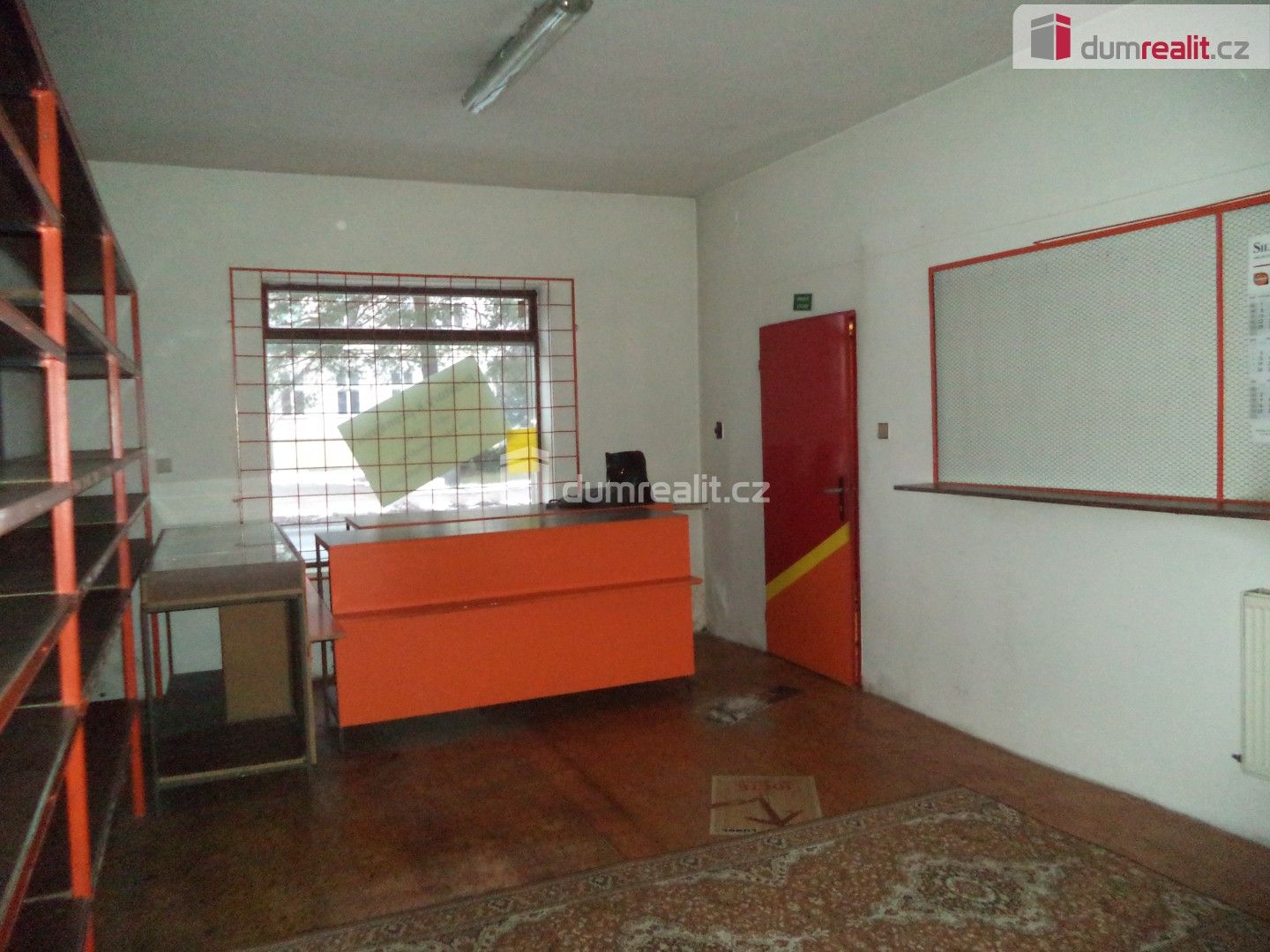 Pronájem obchodní prostory - Frýdecká, Vratimov, 75 m²