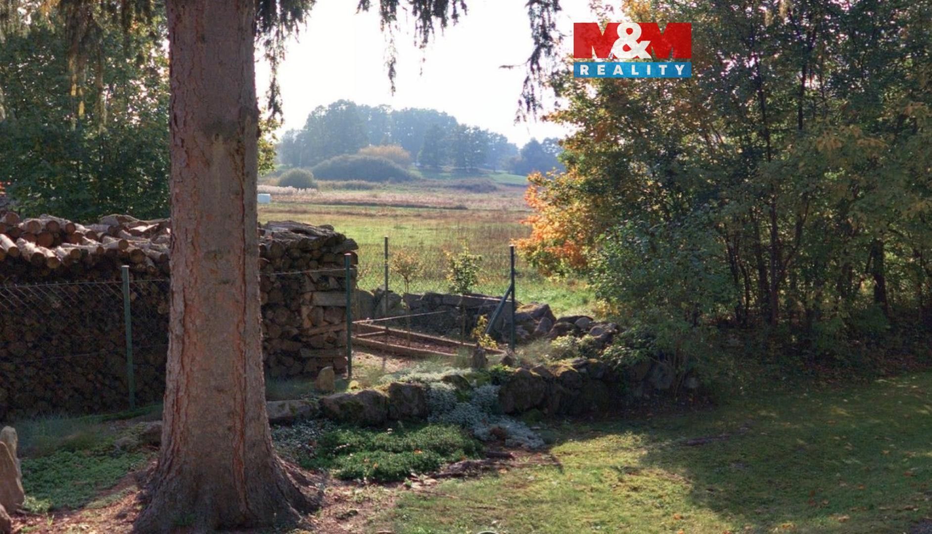 Louky, Obděnice, Petrovice