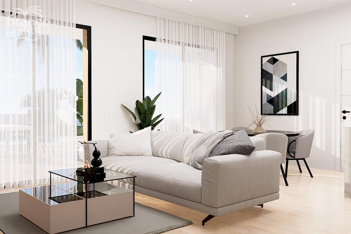 Prodej rodinný dům - Orihuela Costa, ES, 176 m² - 5
