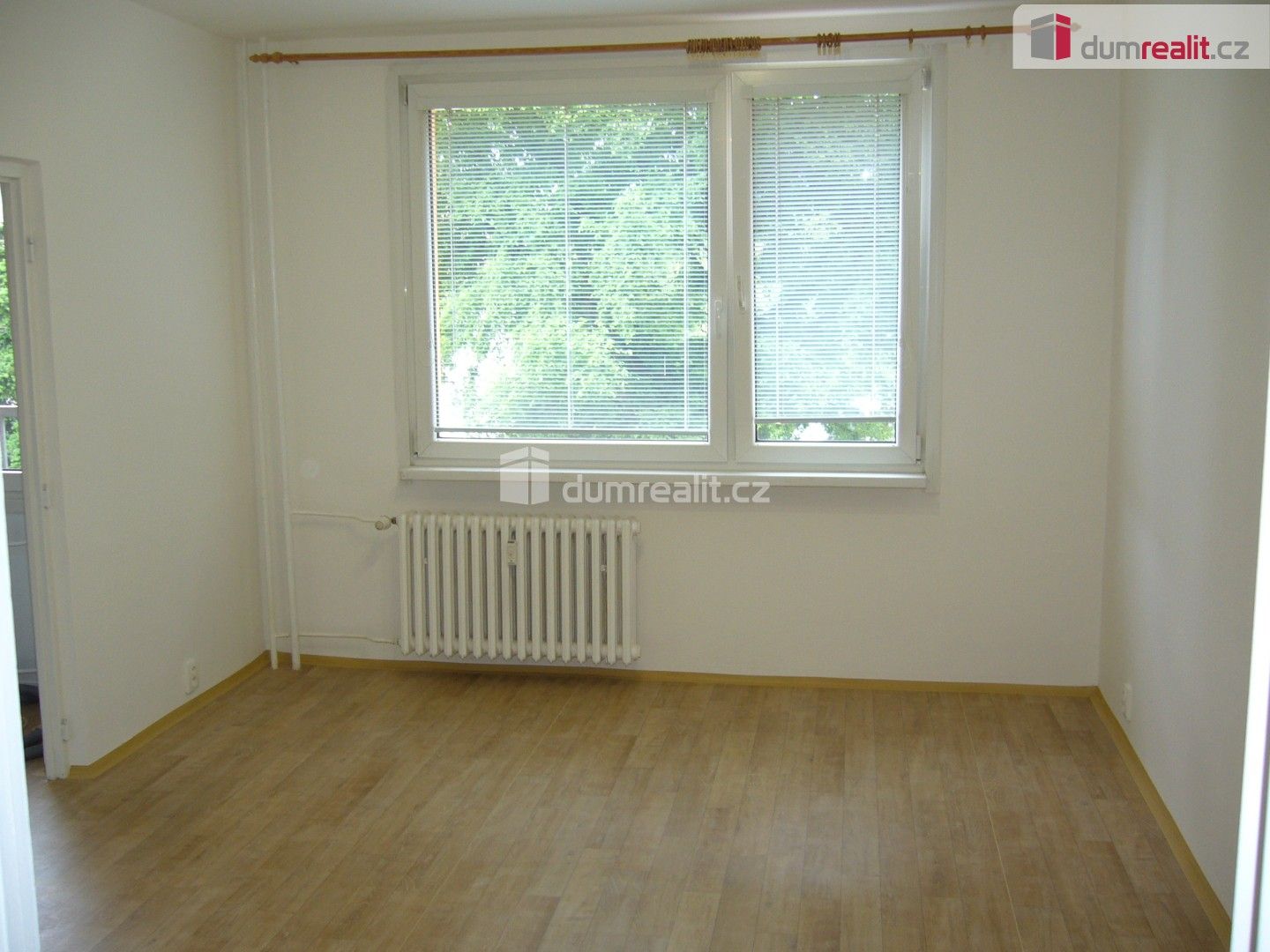 Pronájem byt 3+1 - Na Pěšině, Děčín, 67 m²