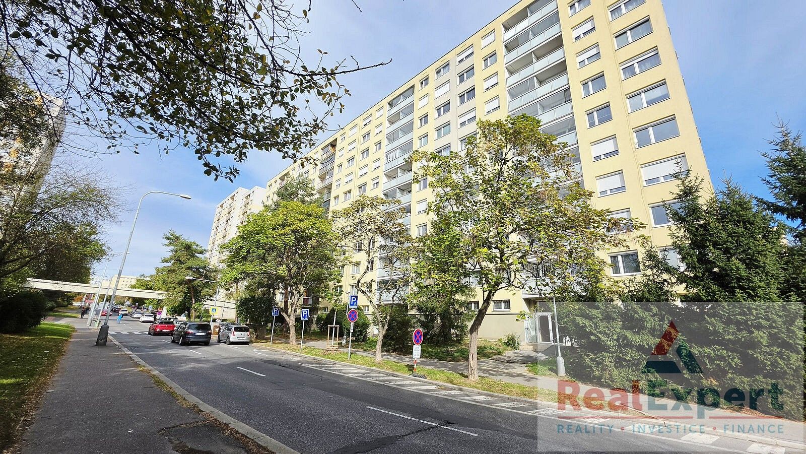 3+kk, Ke Kateřinkám, Praha 4 - Chodov, 62 m² - 1