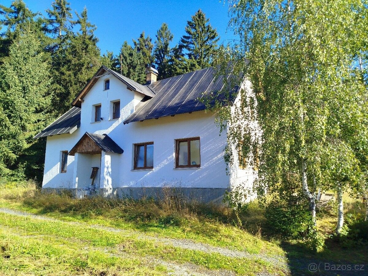 Rodinné domy, Jablonec nad Nisou, 468 01 - 1