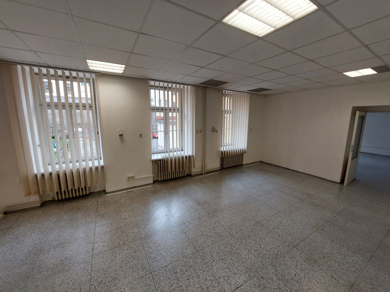 Kancelář, 66 m²