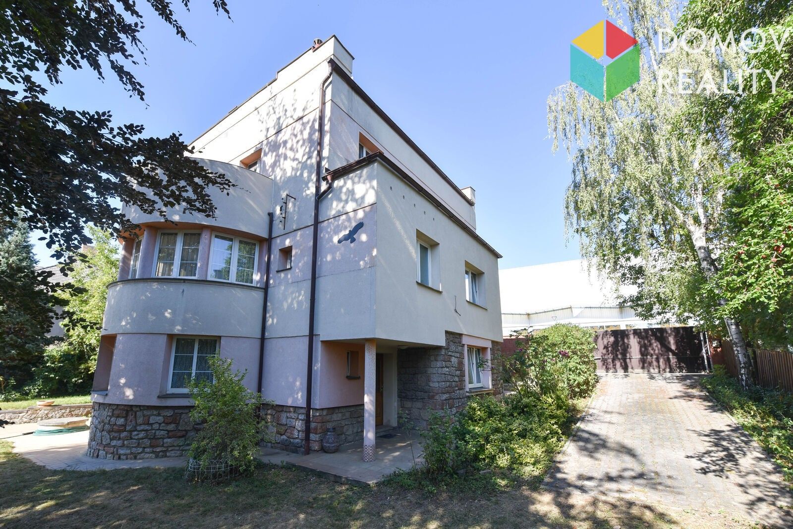 Vila · 220 m² · Lidická, Beroun - 4