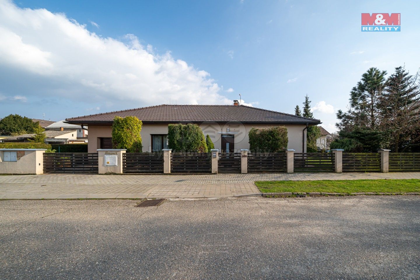Prodej rodinný dům - Doloplazy, 160 m²