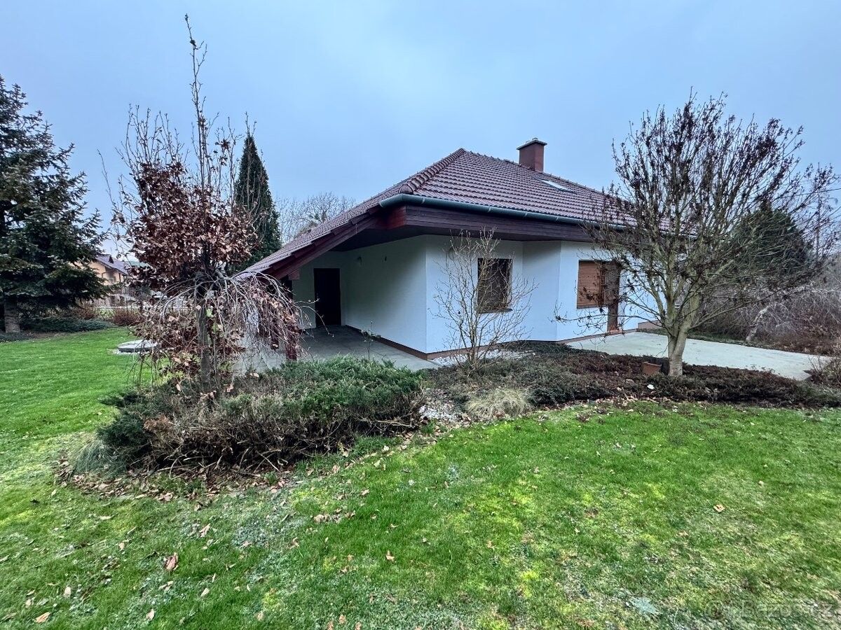 Pronájem rodinný dům - Kelč, 756 43