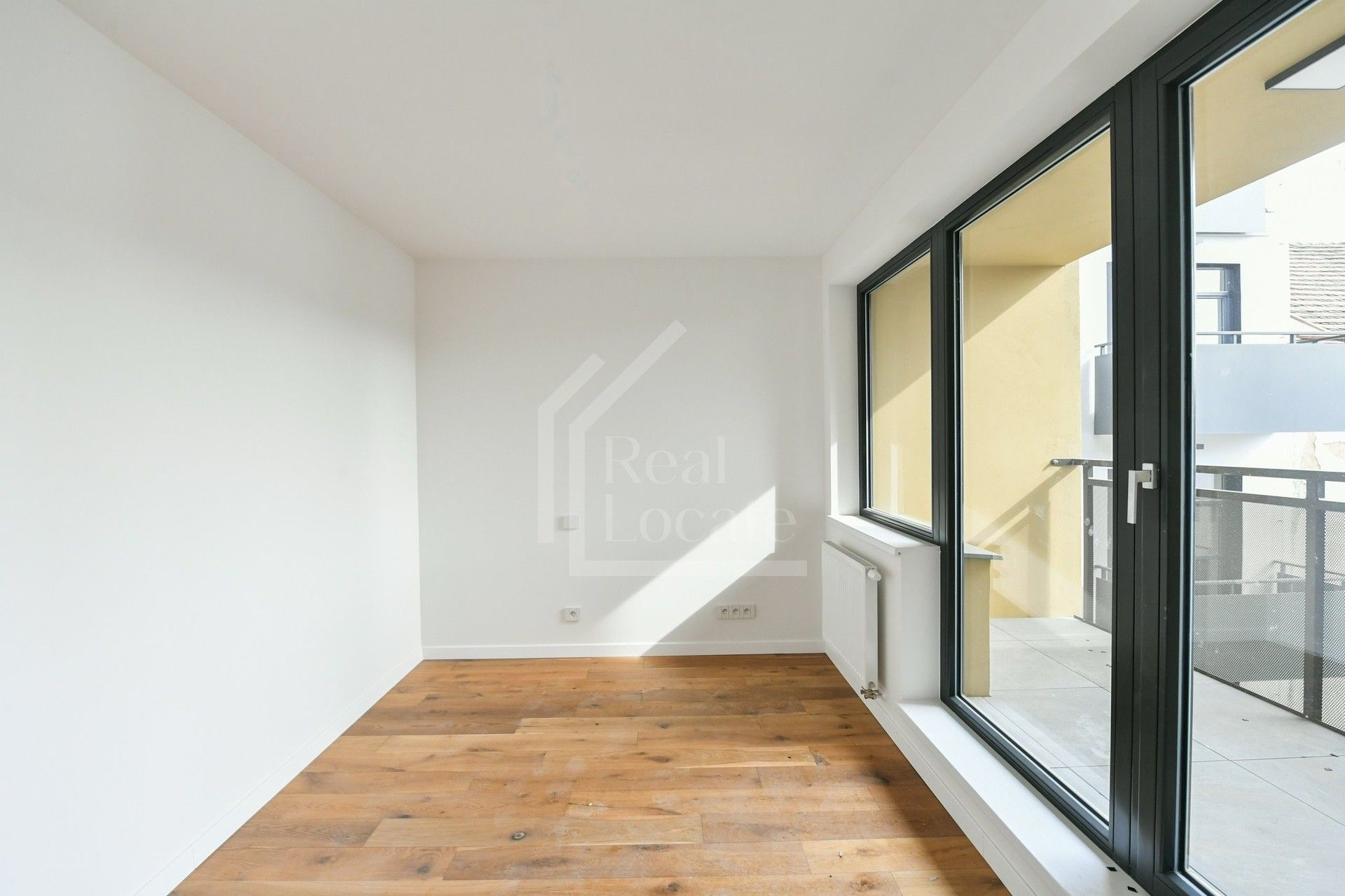 Prodej byt 3+kk - V Předním Hloubětíně, Praha Vysočany, 72 m² - 5