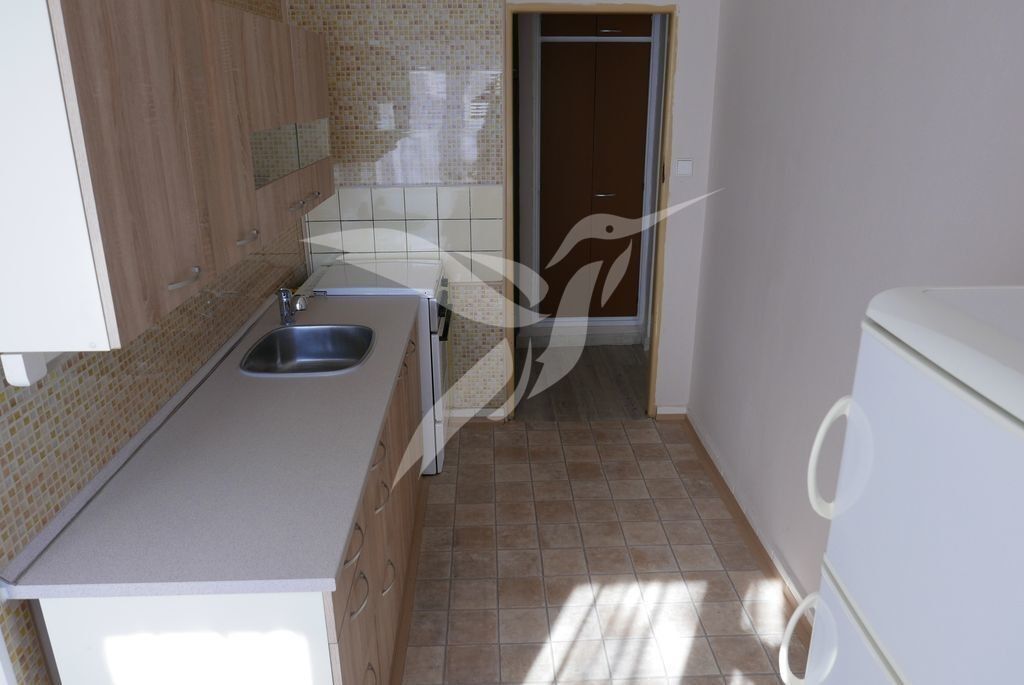 Byt 2+1 · 53 m² · Smrková 967, Plzeň Doubravka - 4