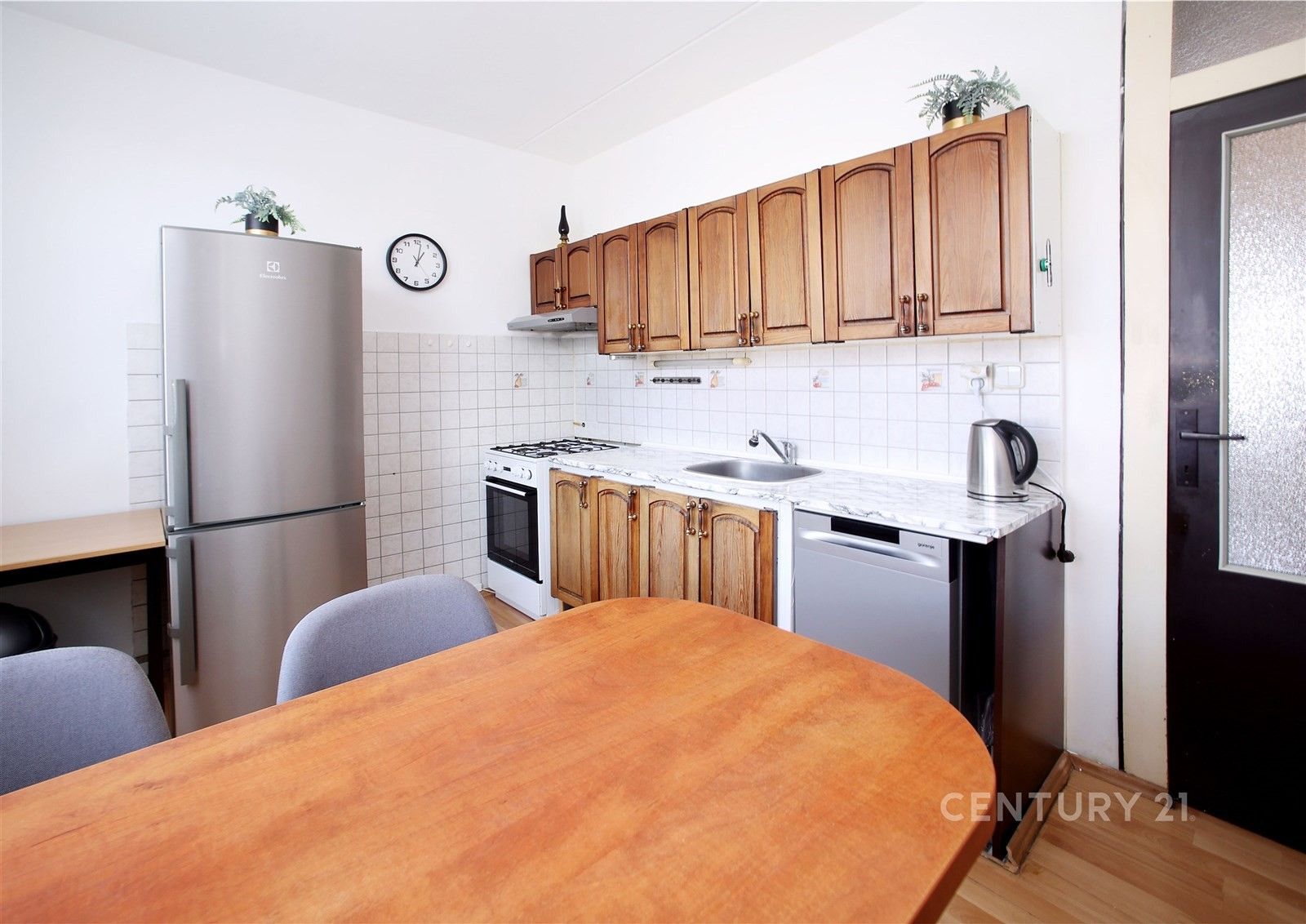 4+1, Manětínská 1548, Plzeň, 88 m²