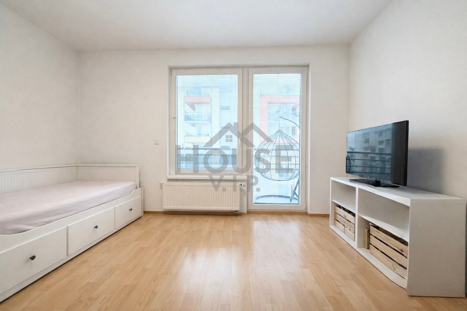Prodej byt 1+kk - Míšovická, Praha, 34 m²