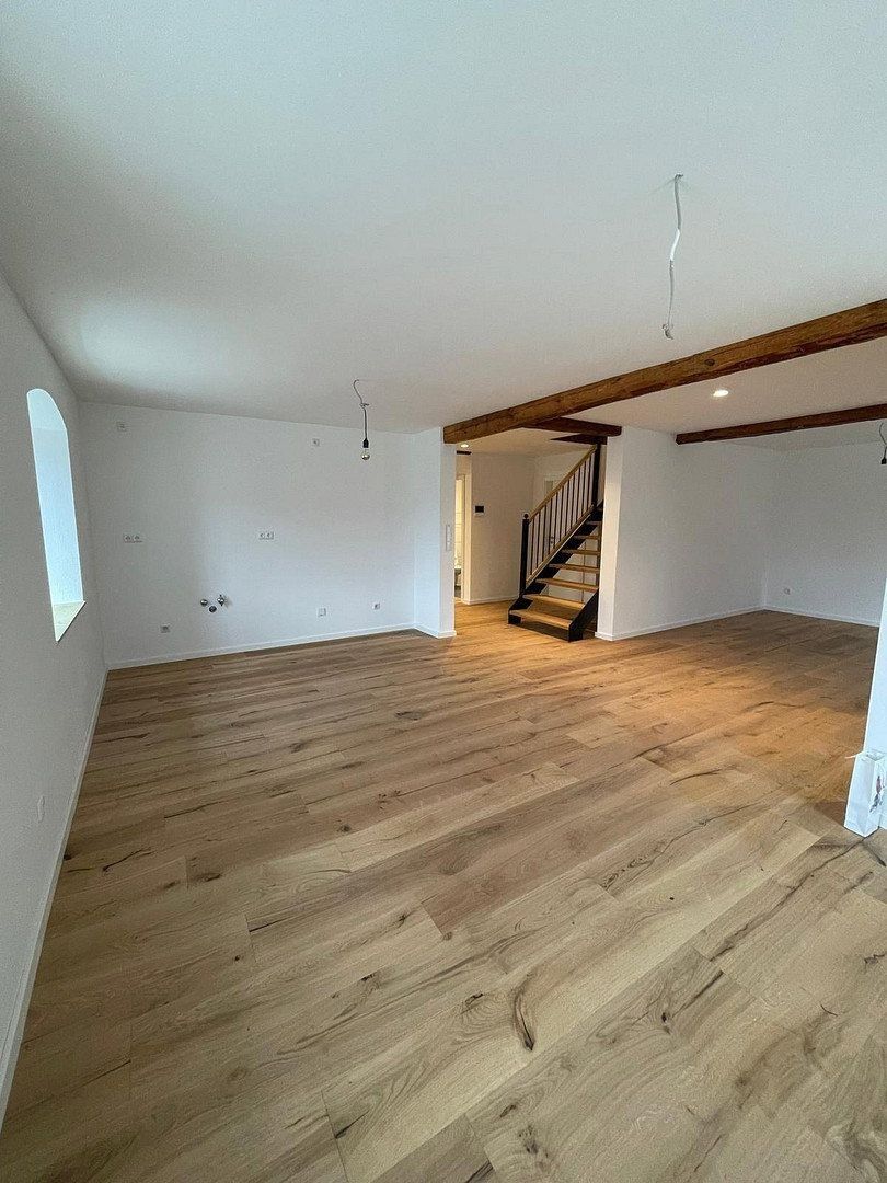 Rodinné domy, Ringweg 1, , Bavorsko, 130 m² - 2