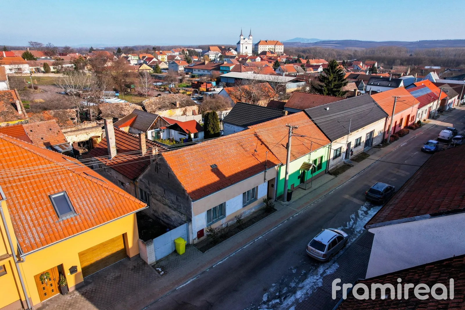 Ostatní