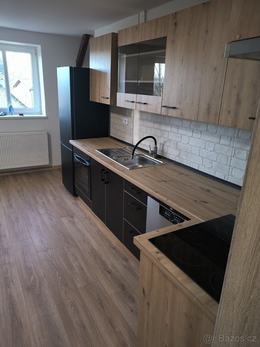 Pronájem byt - Nové Sedlo u Lokte, 357 34