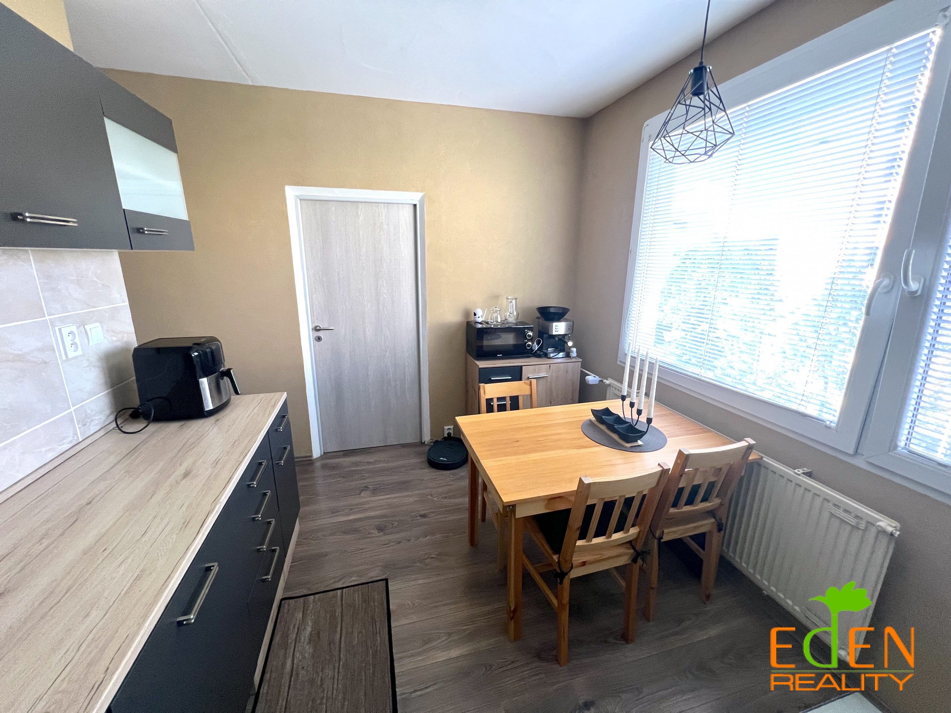 Prodej byt 3+1 - Bzenecká, Plzeň, 65 m²