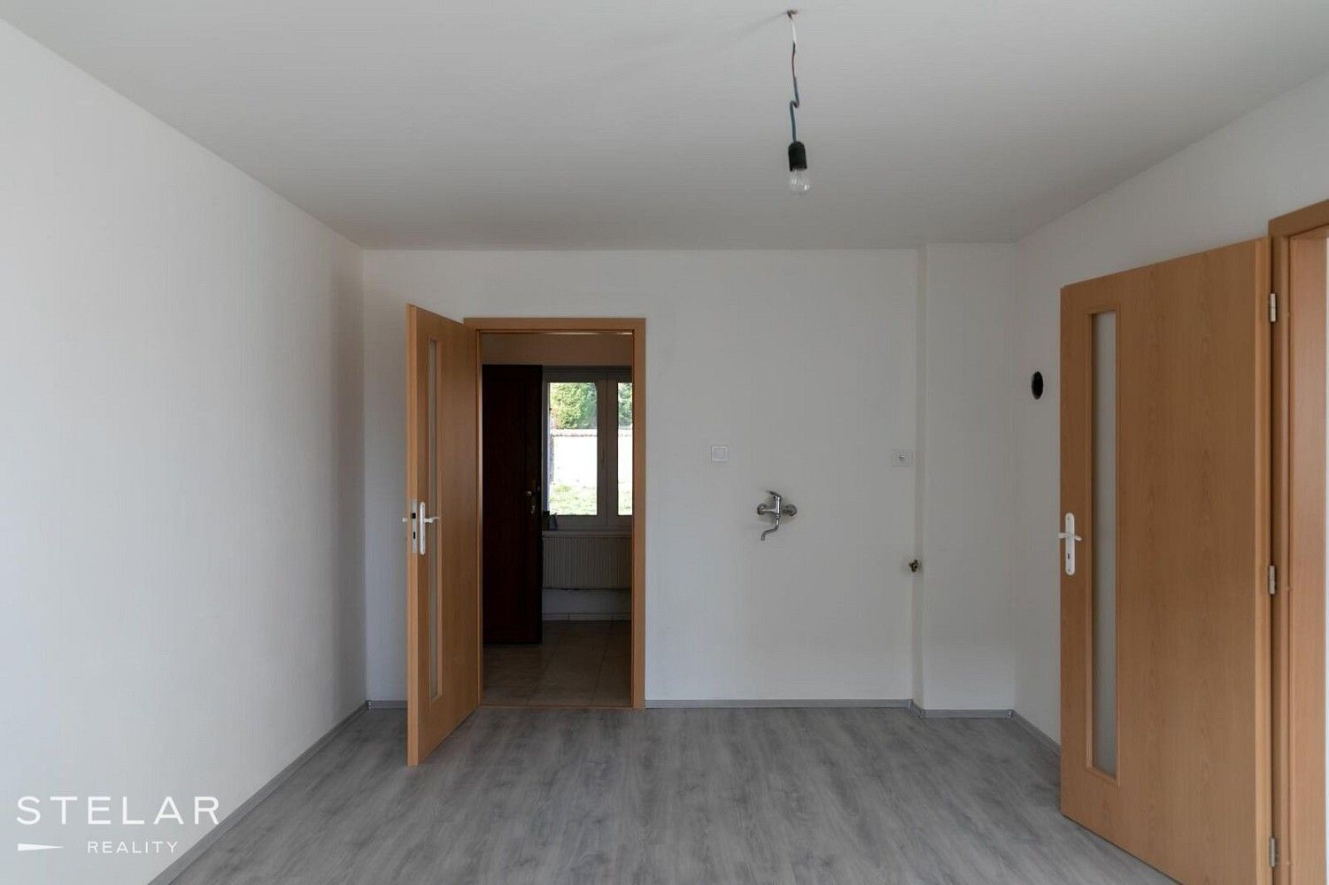Rodinné domy, Dětkovice, okres Vyškov, 186 m² - 1