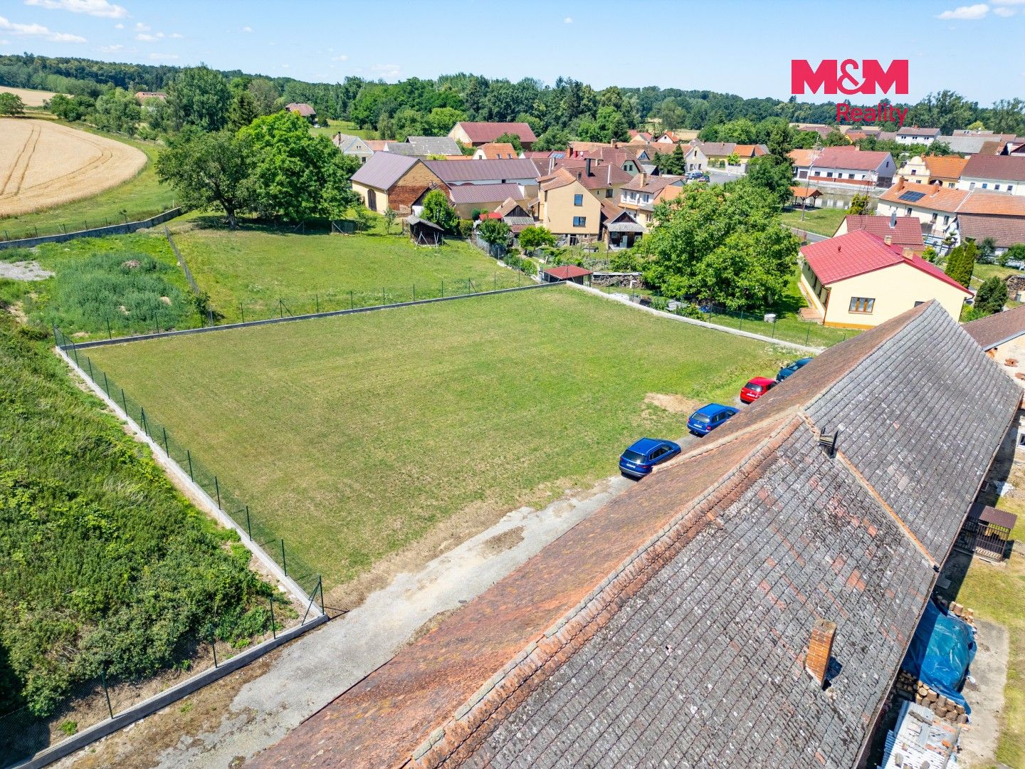 Prodej ostatní - Nestanice, Libějovice, 163 m² - 5