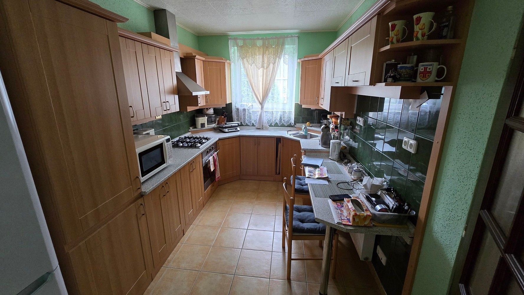 Prodej rodinný dům - Teplická, Krupka, okres Teplice, 400 m² - 5