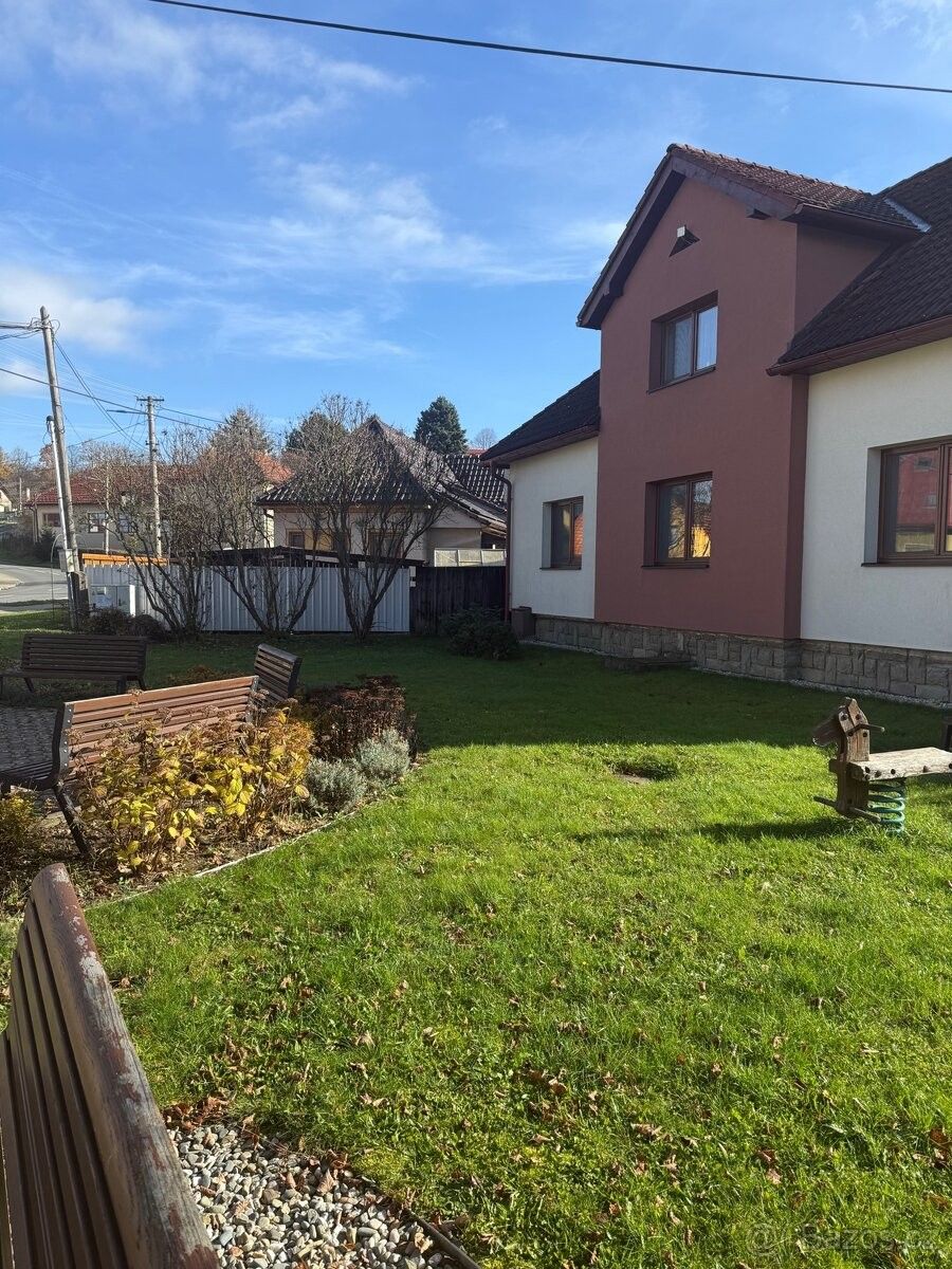 Prodej pozemek pro bydlení - Štítná nad Vláří, 763 33