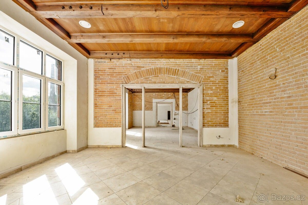 Prodej rodinný dům - Vimperk, 385 01