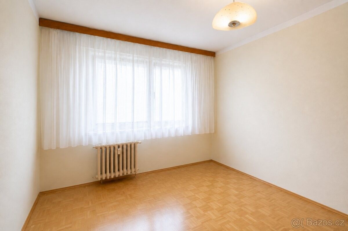Byty, Ostrava, 700 30 - 1