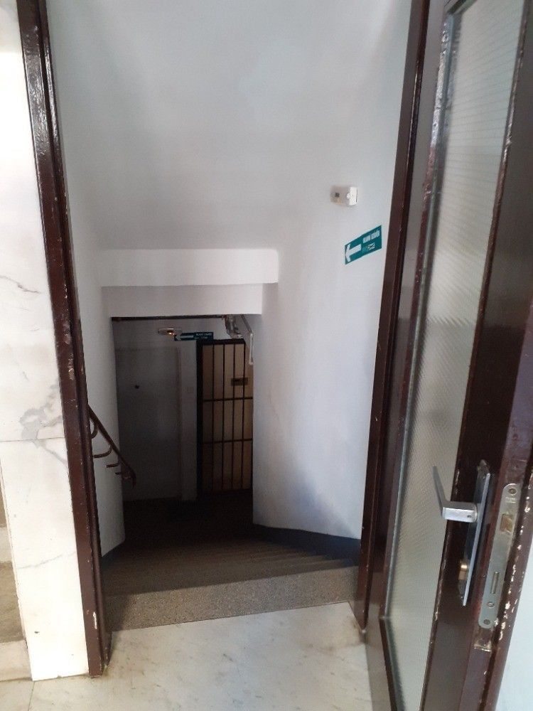 Obchodní prostory · 28 m² · Kouřimská, Praha - Vinohrady - 3