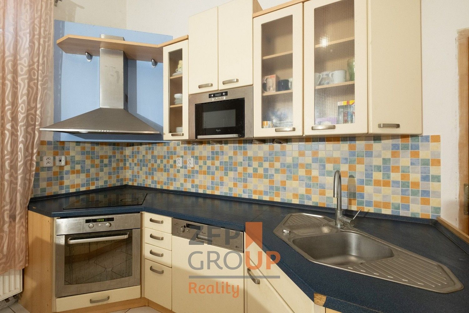 2+kk, Milovice - Benátecká Vrutice, okres Nymburk, 66 m²