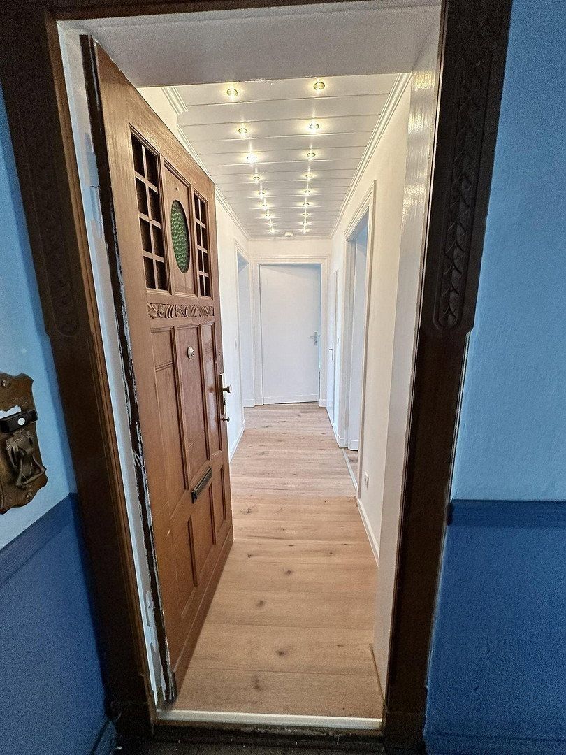 2+kk, Kurstraße 10 Berlin Spandau Spandau Berlin 13585, 65 m² - 2